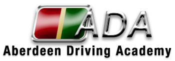 Aberdeen driving lessons