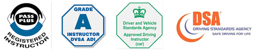 Experienced Driving Instructor Aberdeen